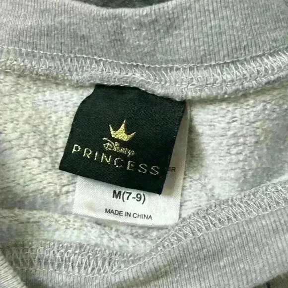 Disney Ariel Princess sweatshirt - Picture 3 of 4